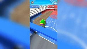 Going Balls  Super Speed run Gameplay New Update Level 1410 Goal ball