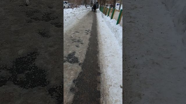 №69. ул. Красноармейская 1-я. 11 февраля 2025 г., 16:23:30. VID_20250211_161951945