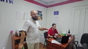 Погрузка и отправка большого гранитного памятника