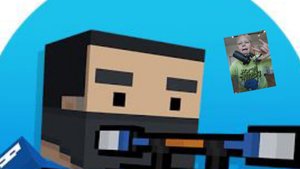 играю в block strake +вебка