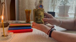 Магическая практика онлайн. Предсказания таро.