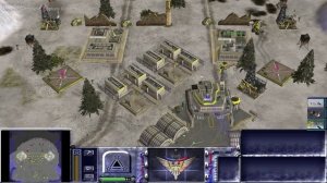 Generals 9.1.24 Zero of Hour [Part 34) 8 H [12+] № 1259 Project Raptor