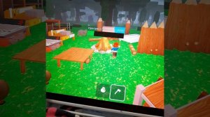 обзор на мою базу в 99 ночей