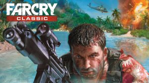 Far Cry Classic (Xbox) #17 SWAMP