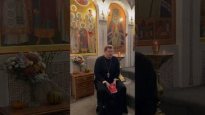 Евангельские чтения о болезни и исцелении с о. Андреем.   Три пути к исцелению.