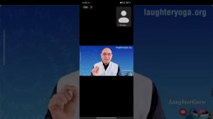 Основатель йоги смеха / Мадан Катария