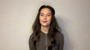 Анастасия Белова, 28 лет