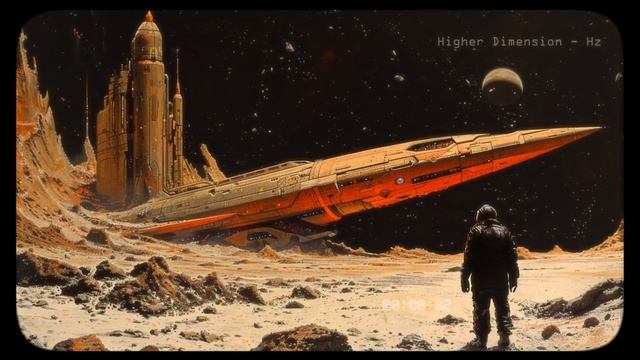 Your soul knows the future before it happens !