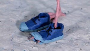 Избушка бабы -яги