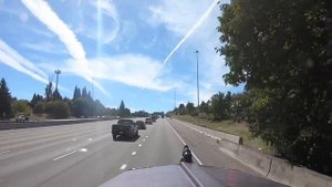 Поездка в Соседний штат Орегон Kenworth W9