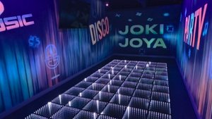 Joki Joya, Европейский, Москва (сентябрь 2025)