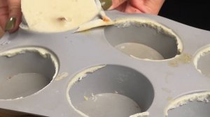 DIESES DESSERT WIRD SOGAR EIN BABY KOCHEN! Vergessen Sie komplizierte Desserts!