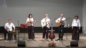 Меридиан. «Когда мы вместе».