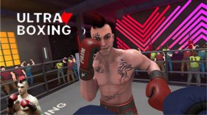 Обзор ULTRA BOXING на VR