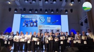 Встреча Памяти и Единства в РГСУ «Боль души моей»