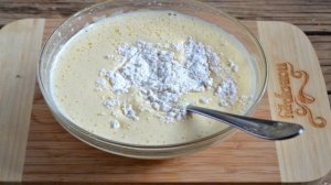 Пасхальные капкейки