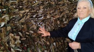 "Жизнь плетёт свои узоры, мы плетём свои" стихи читает Тамара Кузьменко 1-10-2025