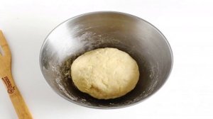 Пирог с сыром