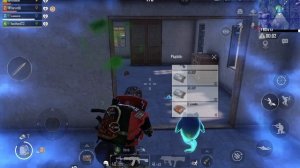pubg Rondo