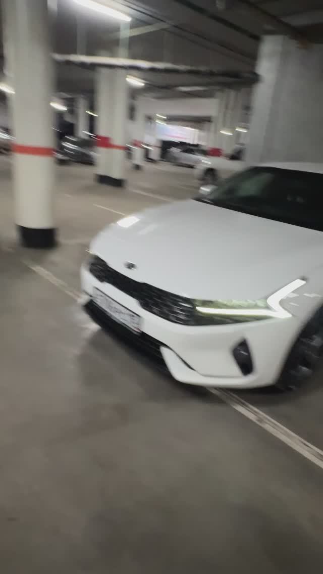 K5 21 год от EtievCars смотреть онлайн