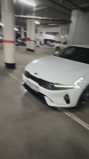 K5 21 год от EtievCars