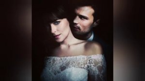 Музыка 50 оттенков серого⧸Music 50 shades of gray