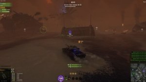 Wot Вавилон:Запретная Зона