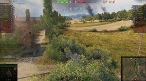 GSR 3301 Setter 05 прохоровка как победить без единого ввыстрела 15лбз