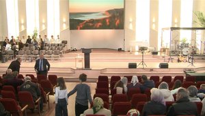 Воскресное служение || 19.10.2025