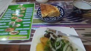 Свадьба. Самарканд.