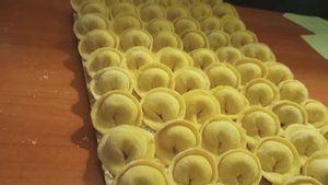 ПЕЛЬМЕНИ / ПОКУПКИ / В РАЙОНЕ