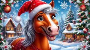 С Новым  2026 годом! Новогодняя дискотека! Весёлого Нового 2026 года! Танцуй вместе с нами