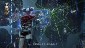 Богатейший игрок 18 Серия - Превью (Аниме-Мультсериал 2025)
