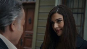 Дядя Кара 3 сезон 66 серия (сериал, 2014)