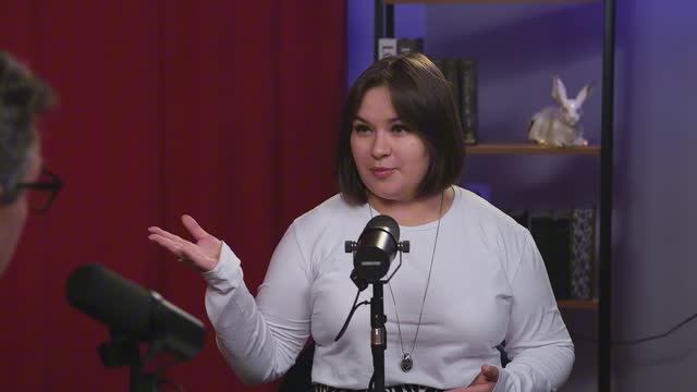 Анастасия Карамова  Школа Китай для себя от Терра Казань