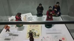 Москва, Дарвиновский музей