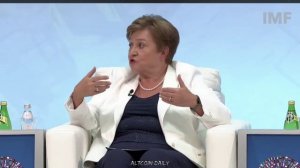 МВФ признаёт неизбежность криптовалют