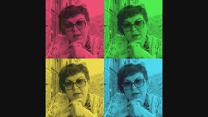 Самая родная и единственнная