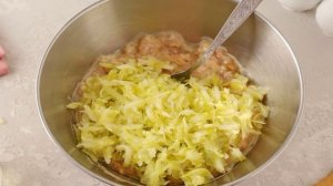 Куриная запеканка в духовке