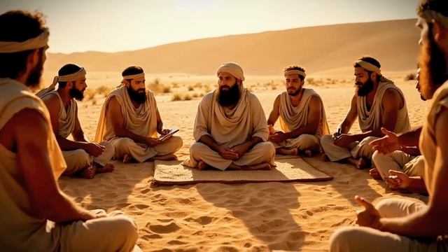 История Пророков - Конец _ Важная информация(1080P_HD).mp4 смотреть онлайн