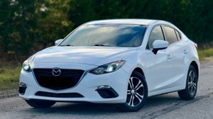 Обзор на Mazda 3 в кузове BM для продажи