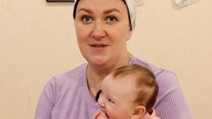 На Быковой лежит тяжелое бремя, доставшееся ей от матери