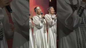 "Мэнэ ХИТ" Иван Аргунов ырыаларынан 16.10.25.