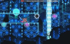 TOP 4 | "Tidal Wave" by OniLink | Geometry Dash 2.2