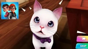 Nick & Tani : Funny Story Gameplay Bugstastic Snack Level
