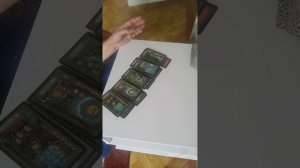 Марина Таро Гадание!!! Новое!!!!