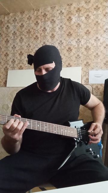 Крайне Северный Ниндзя - В Стволе Экстазов 1-1 (19.10.2025) Very Nordic Ninja - In Extasy Trunk 1-1