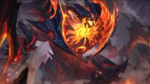 ТАМУЗ ПОЛУЧИЛ БАФ