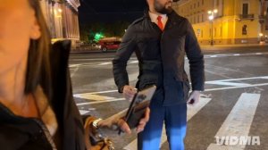 КОНФЛИКТЫ В Такси С РАЗБИТЫМИ Лицами и ПОВРЕЖДЁННЫМИ Авто