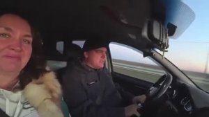 Поездка в Беларусь 25г.